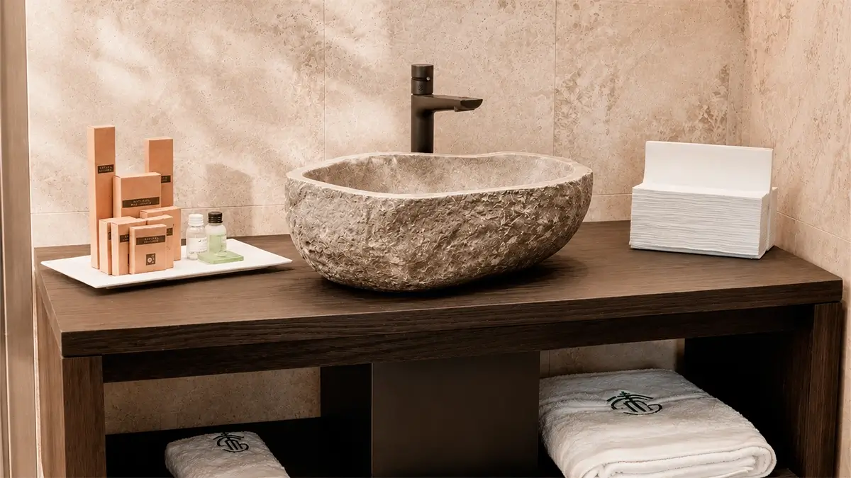 bano amenities